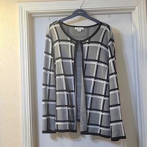 Liz Clairborne Cardigan